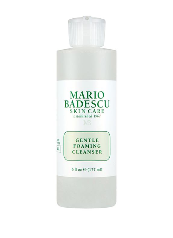 MARIO BADESCU GENTLE FOAMING CLEANSER