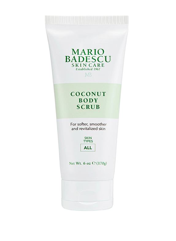 MARIO BADESCU COCONUT BODY SCRUB
