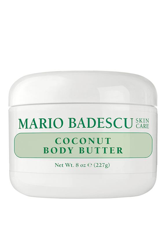 MARIO BADESCU COCONUT BODY BUTTER