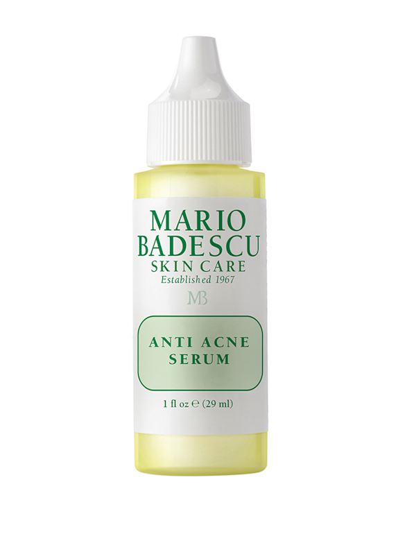 MARIO BADESCU ANTI ACNE SERUM