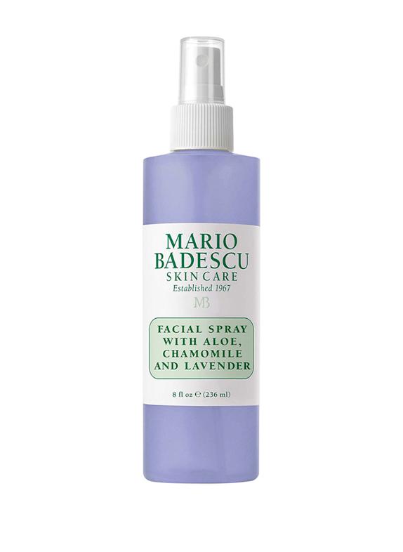 MARIO BADESCU FACIAL SPRAY WITH ALOE, CHAMOMILE & LAVENDER