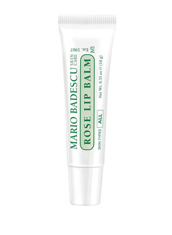 MARIO BADESCU ROSE LIP BALM