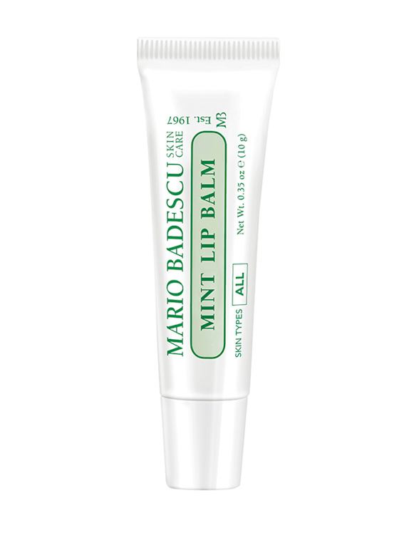 MARIO BADESCU MINT LIP BALM