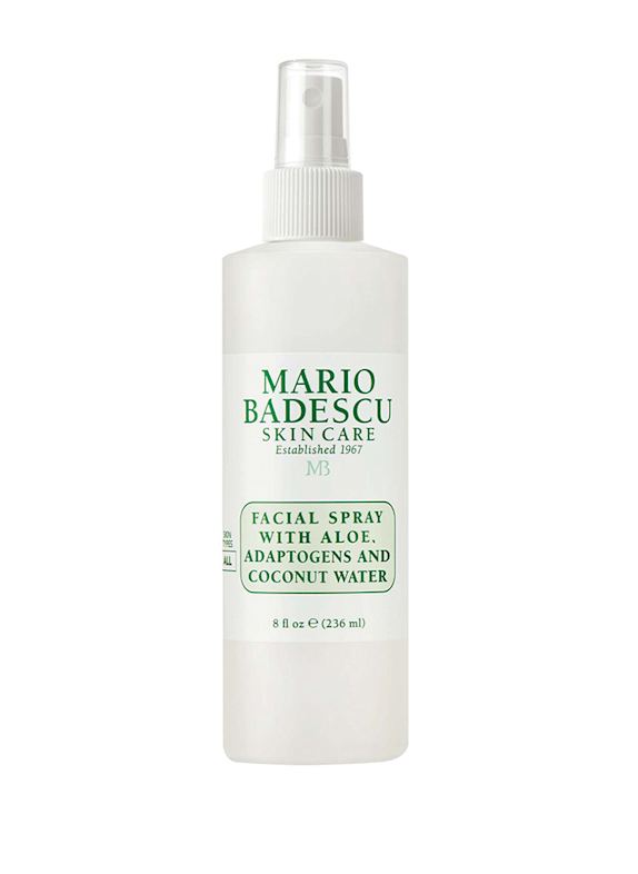 MARIO BADESCU FACIAL SPRAY WITH ALOE, ADAPTOGENS & COCONUT WATER