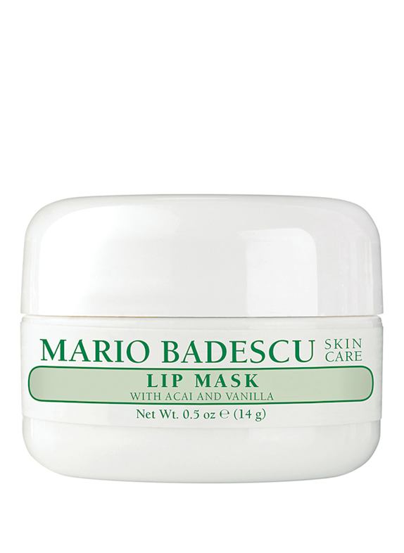 MARIO BADESCU LIP MASK WITH ACAI & VANILLA