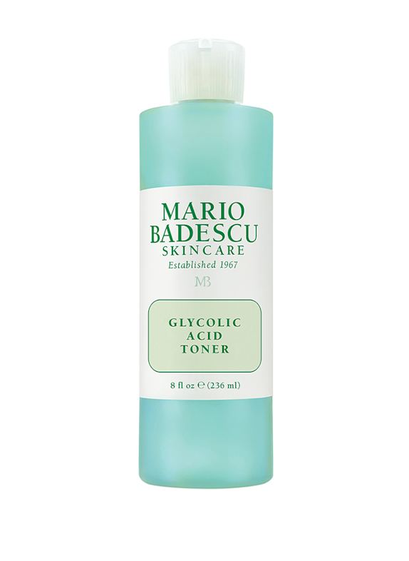 MARIO BADESCU GLYCOLIC ACID TONER