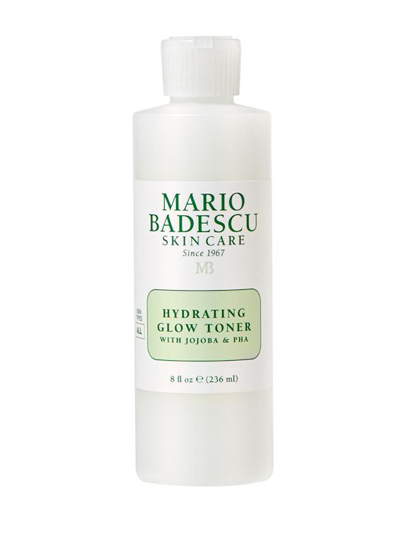 MARIO BADESCU HYDRATING GLOW TONER