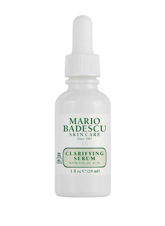 MARIO BADESCU CLARIFYING SERUM WITH AZELAIC ACID