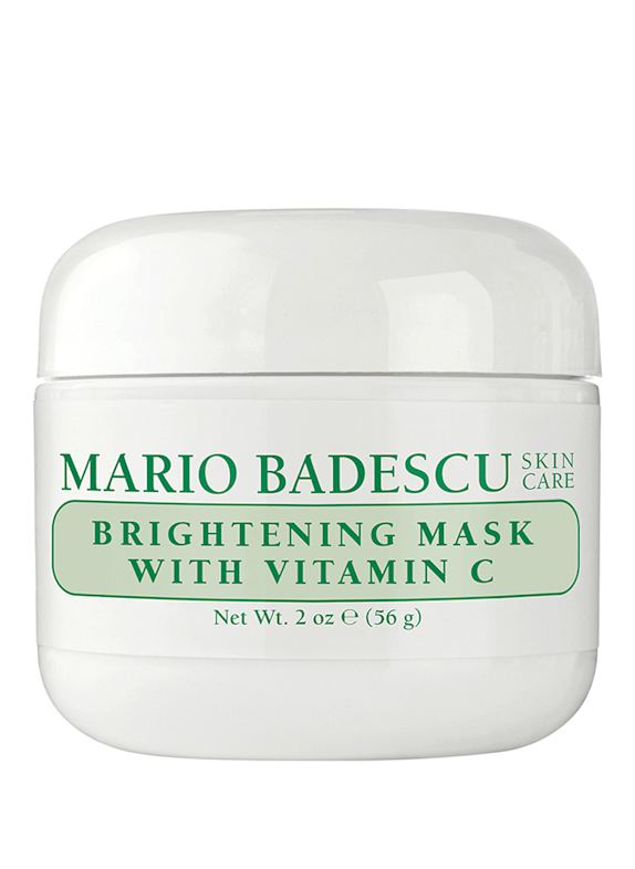 MARIO BADESCU BRIGHTENING MASK WITH VITAMIN C