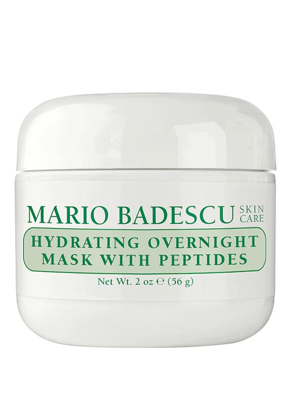MARIO BADESCU OVERNIGHT MASK WITH PEPTIDES