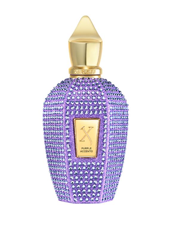 XERJOFF PURPLE ACCENTO
