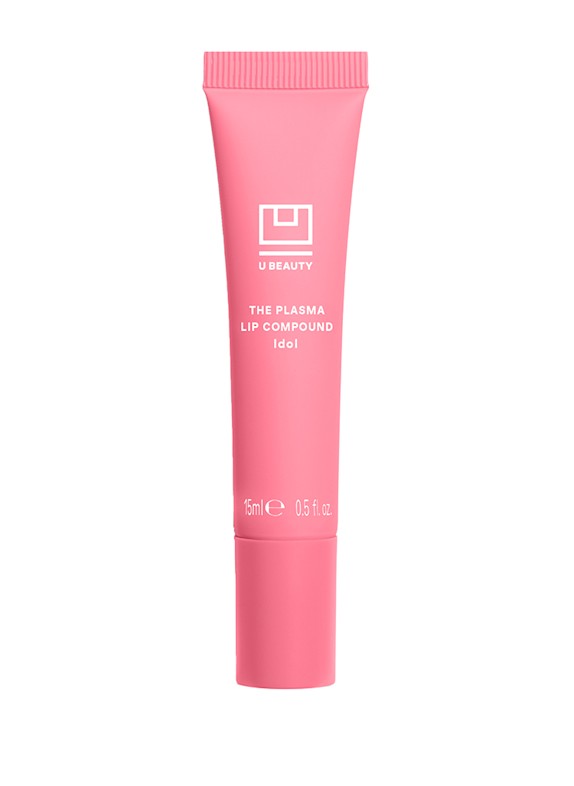 U BEAUTY THE PLASMA LIP COMPOUND IDOL