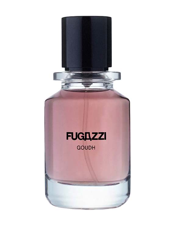 FUGAZZI GOUDH