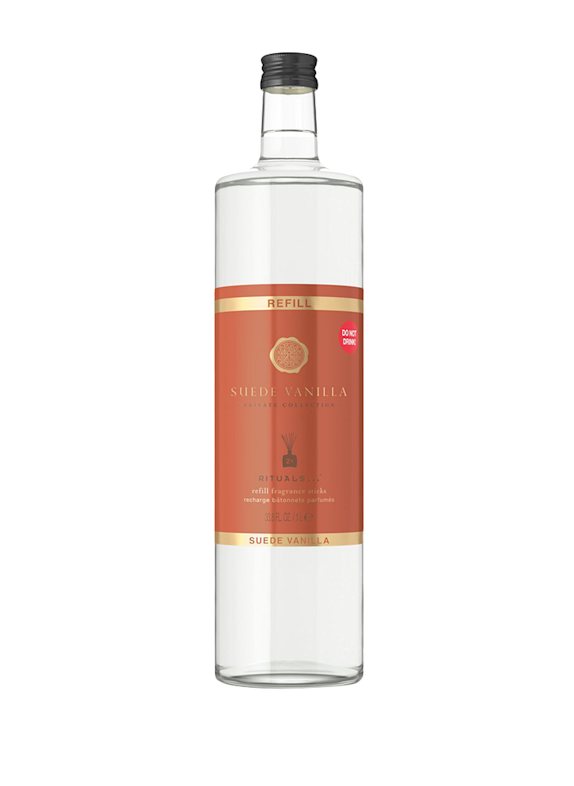 RITUALS SUEDE VANILLA REFILL