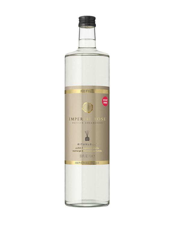 RITUALS IMPERIAL ROSE REFILL