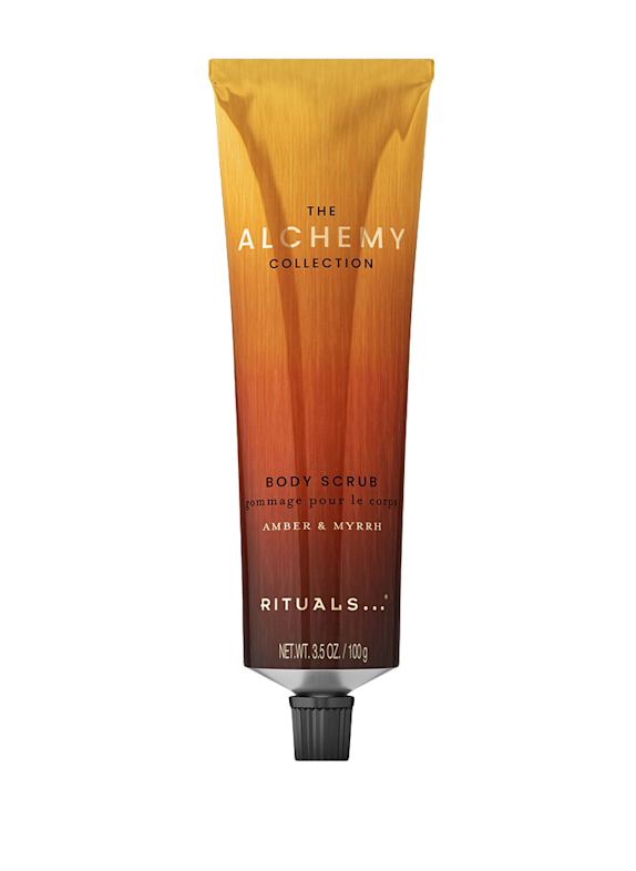 RITUALS THE ALCHEMY COLLECTION