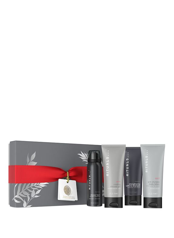 RITUALS HOMME