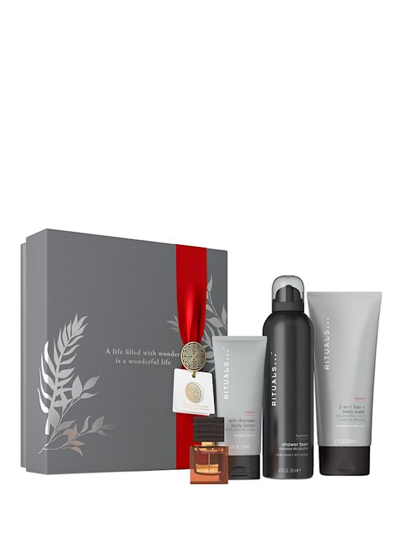 RITUALS HOMME
