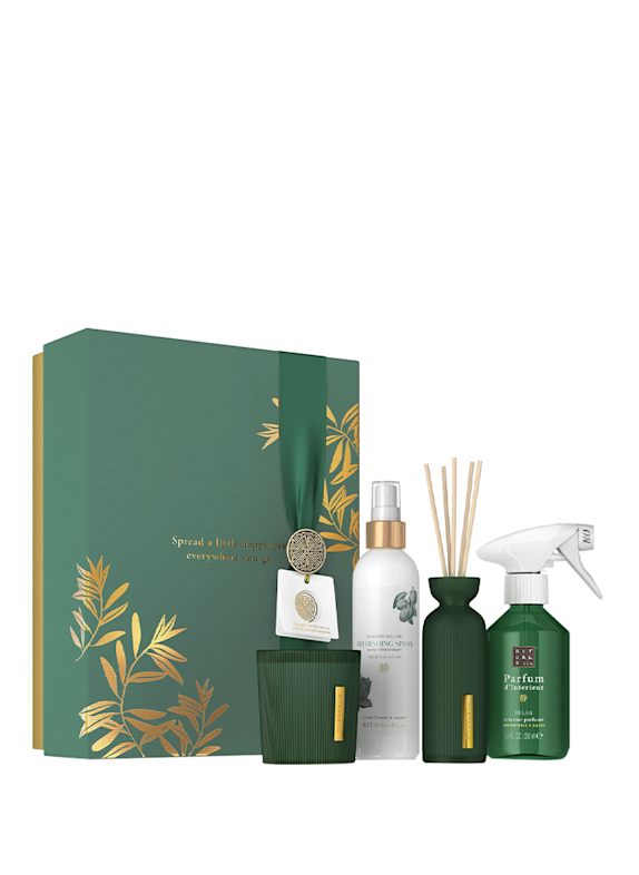 RITUALS THE RITUAL OF JING