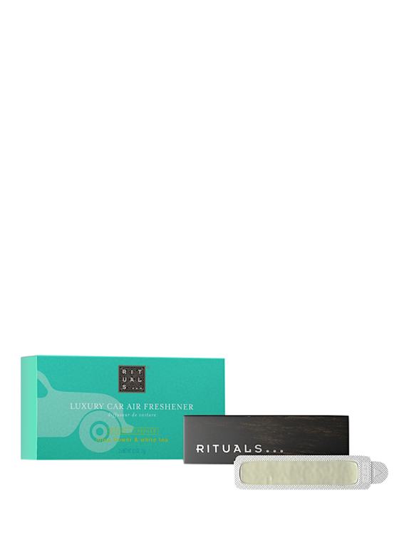 RITUALS THE RITUAL OF KARMA