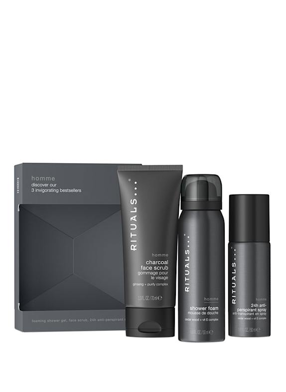RITUALS HOMME