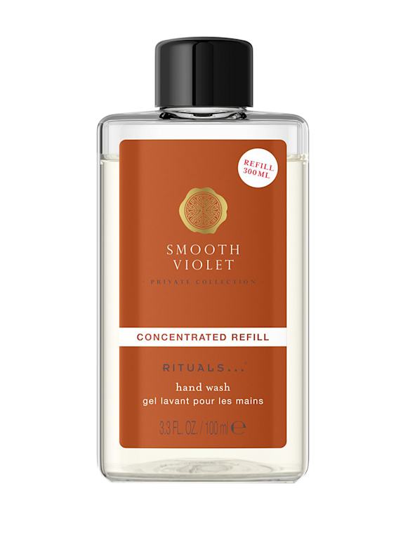 RITUALS SMOOTH VIOLET CONCENTRATED REFILL