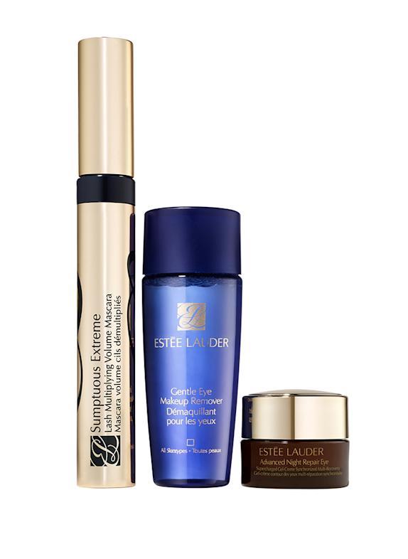 ESTÉE LAUDER EYE SEDUCTION SUMPTUOUS EXTREME MASCARA