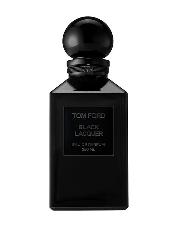 TOM FORD BEAUTY BLACK LACQUER