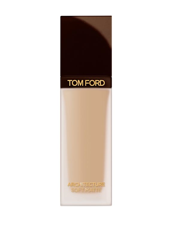 TOM FORD BEAUTY ARCHITECTURE SOFT MATTE BLURRING FOUNDATION 4.0 FAWN