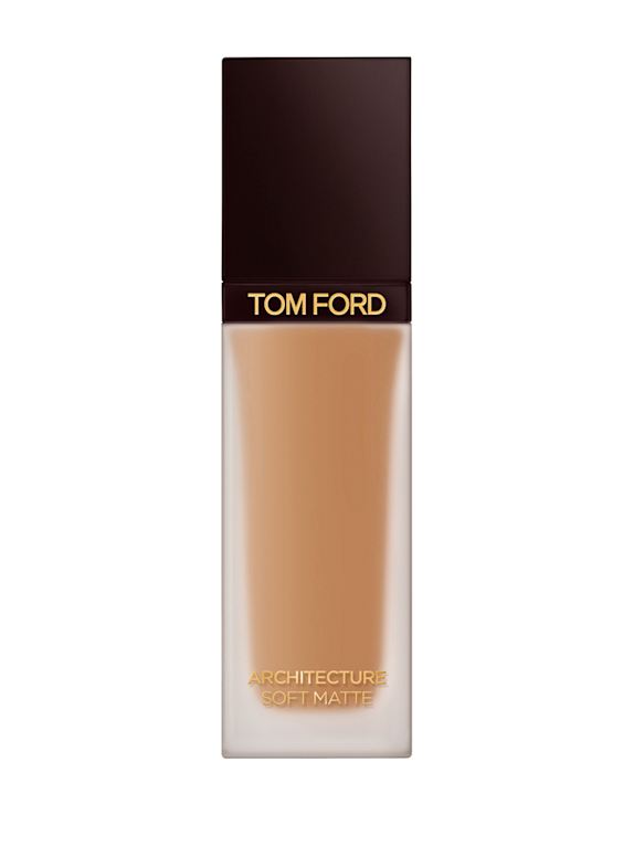 TOM FORD BEAUTY ARCHITECTURE SOFT MATTE BLURRING FOUNDATION 7.7 HONEY