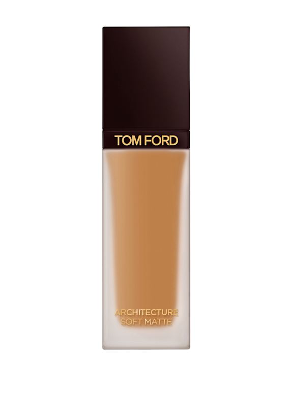 TOM FORD BEAUTY ARCHITECTURE SOFT MATTE BLURRING FOUNDATION 8.7 GOLDEN ALM