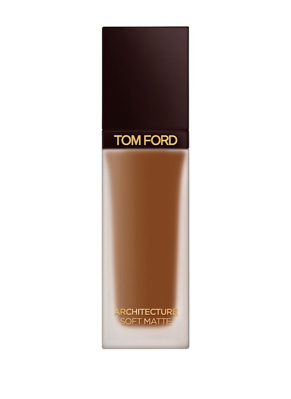 TOM FORD BEAUTY ARCHITECTURE SOFT MATTE BLURRING FOUNDATION 11.5 WARM NUTMEG