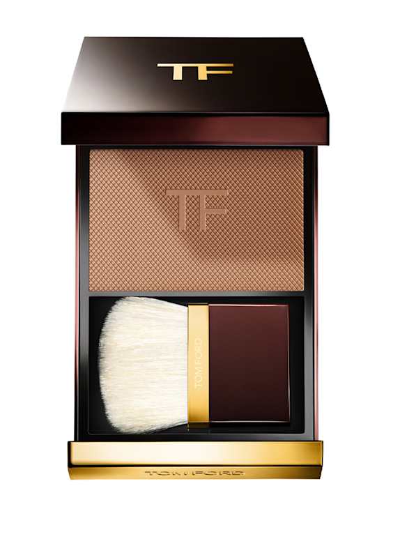 TOM FORD BEAUTY ARCHITECTURE SOFT MATTE BLURRING POWDER 03 SAHARA DUSK
