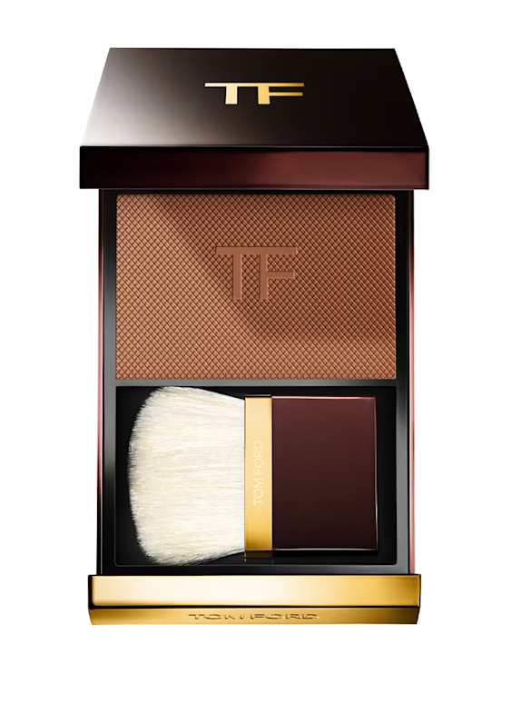 TOM FORD BEAUTY ARCHITECTURE SOFT MATTE BLURRING POWDER 04 SABLE VOILE