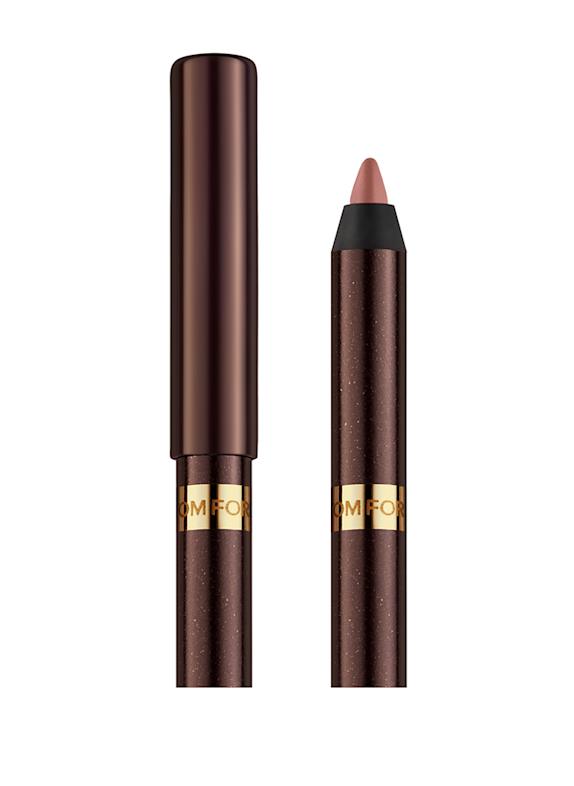 TOM FORD BEAUTY RUNWAY LIP PENCIL 102 RE-SEE