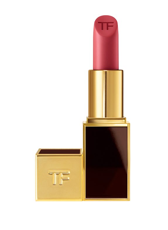 TOM FORD BEAUTY RUNWAY LIP COLOR 5 FRONT PAGE