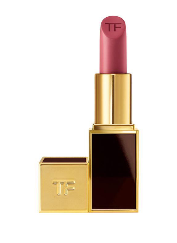 TOM FORD BEAUTY LIP COLOR 19 RUNWAY ROSE