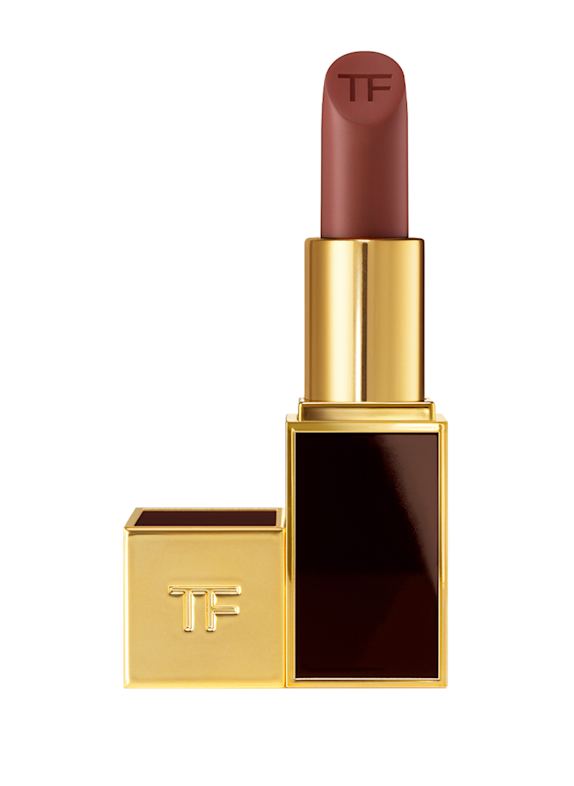 TOM FORD BEAUTY LIP COLOR 17 UNDERSTATED