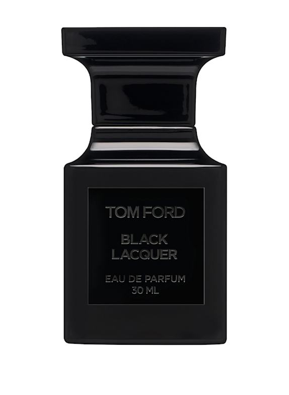 TOM FORD BEAUTY BLACK LACQUER