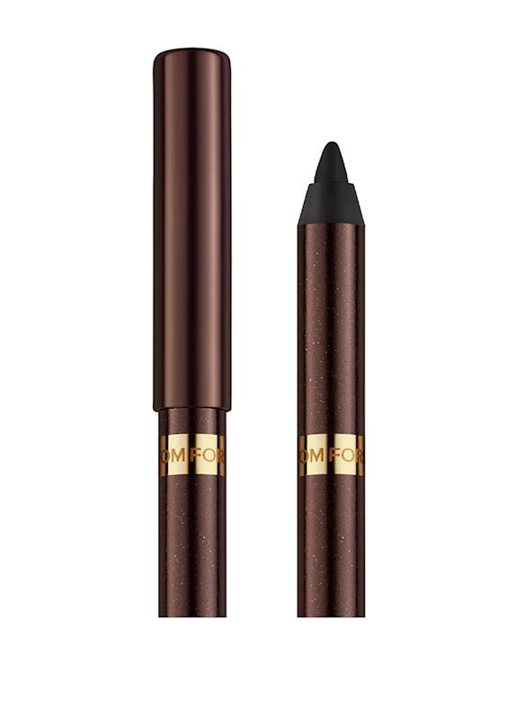 TOM FORD BEAUTY GEL EYELINER 03 BLACK