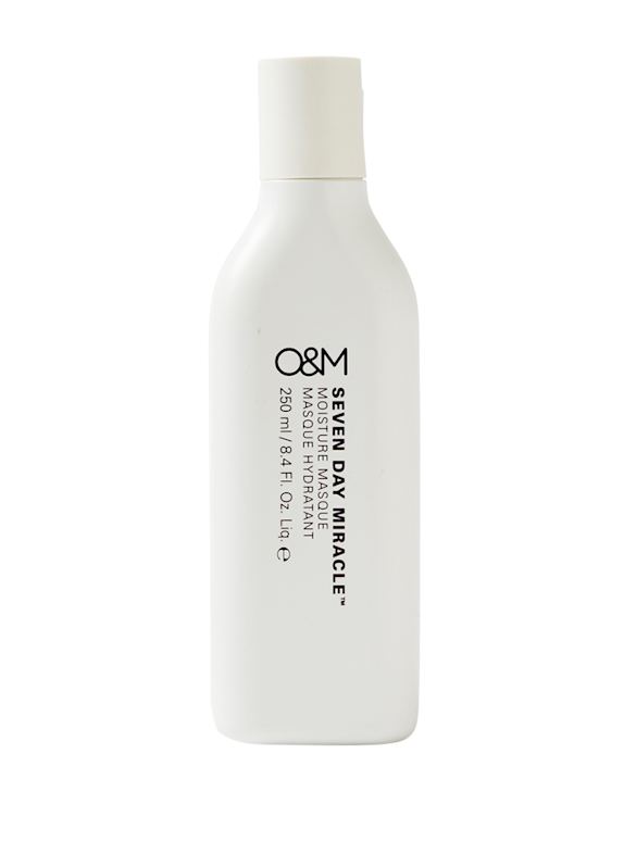 O&M SEVEN DAY MIRACLE