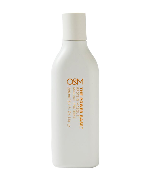 O&M THE POWER BASE