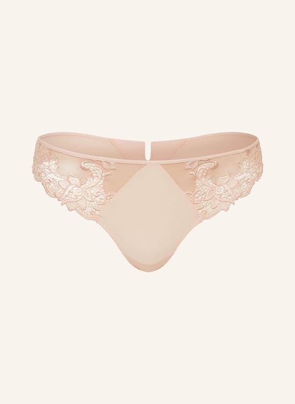 SIMONE PÉRÈLE String SAGA HELLROSA