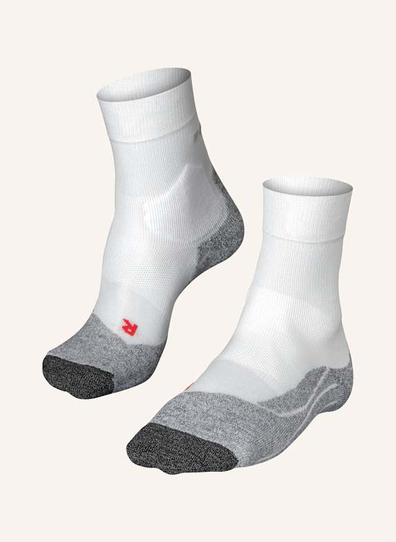 FALKE Laufsocken RU3 2020 WHITE-MIX