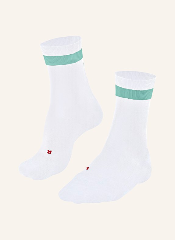 FALKE Laufsocken RU4 2007 white