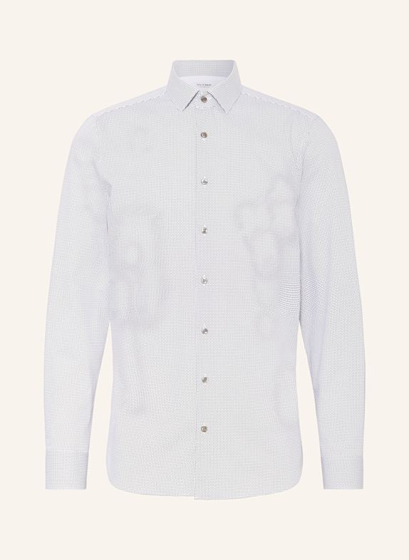 OLYMP Hemd Level Five body fit WEISS