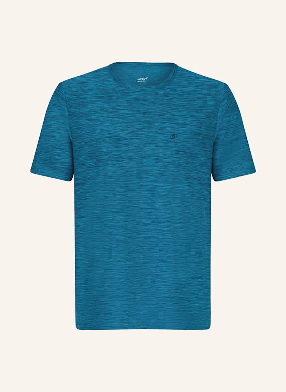 JOY sportswear T-Shirt VITUS PETROL