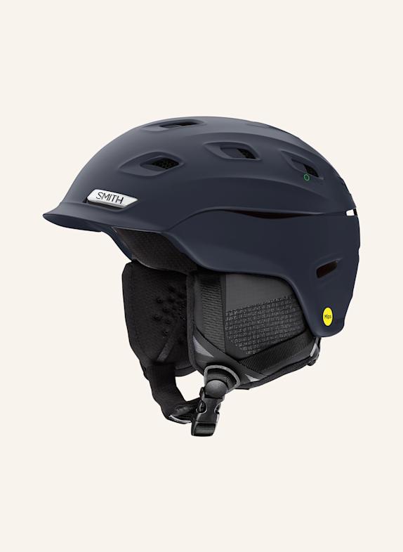 SMITH Skihelm VANTAGE MIPS DUNKELBLAU