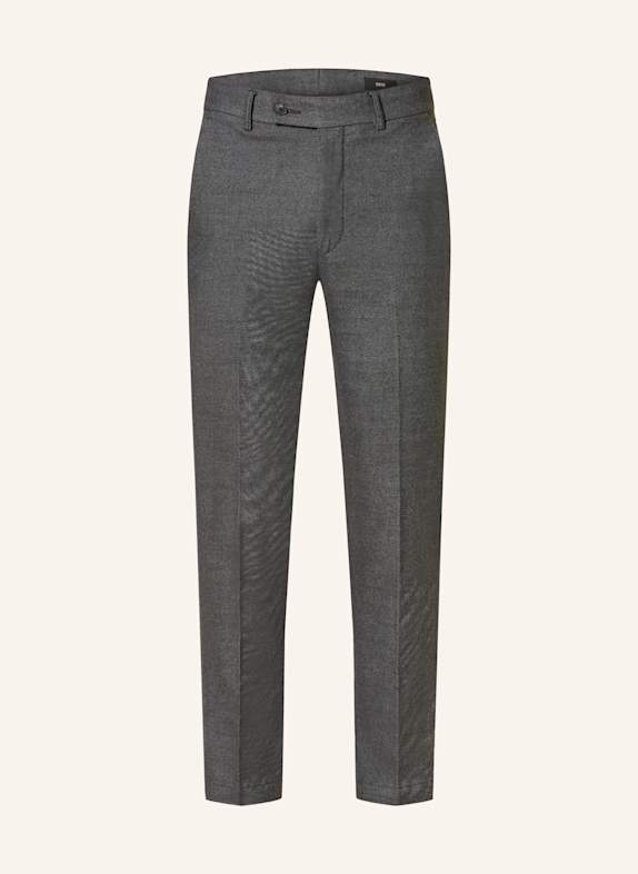 CINQUE Chinos CIBRAVO slim fit DARK GRAY