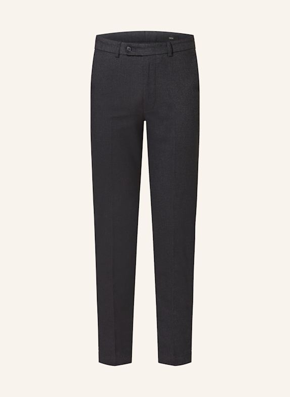 CINQUE Chino CIBRAVO Slim Fit DUNKELBLAU